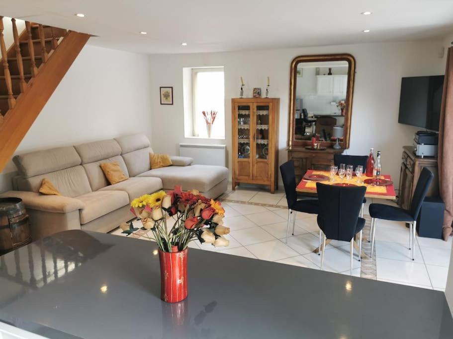 Villa Sidonie : Jardin+Jacuzzi En Ete, Plage A 17Min A Pied Marseille Bagian luar foto